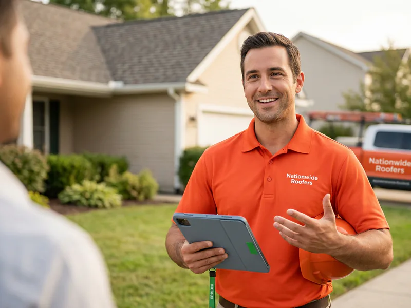 Roof Installation  in Larchmont  FAQ